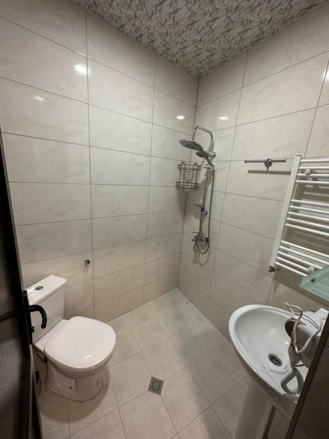 Old District Hotel Kazbegi Ngoại thất bức ảnh