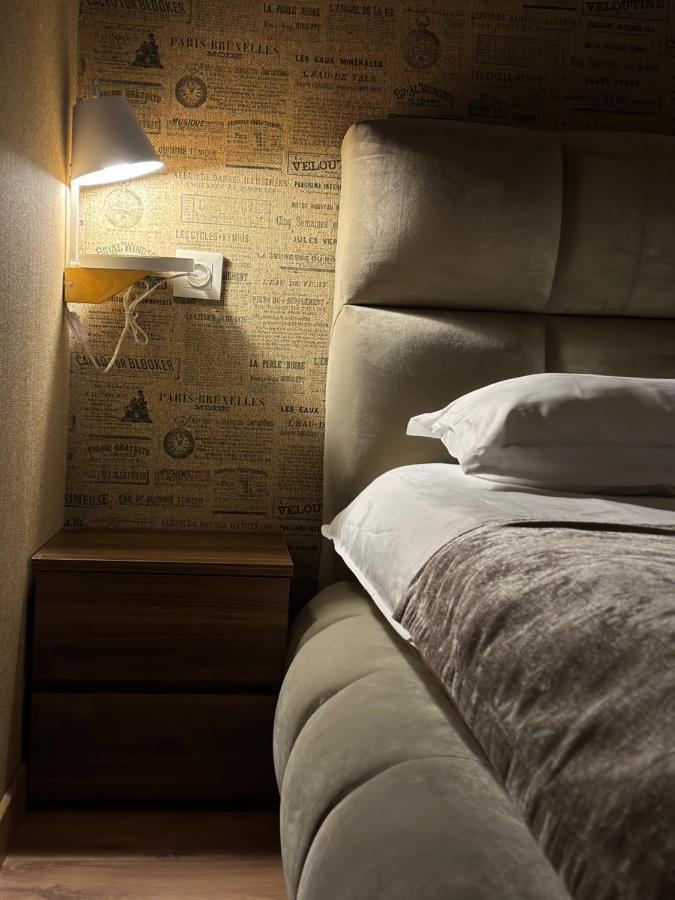 Old District Hotel Kazbegi Ngoại thất bức ảnh